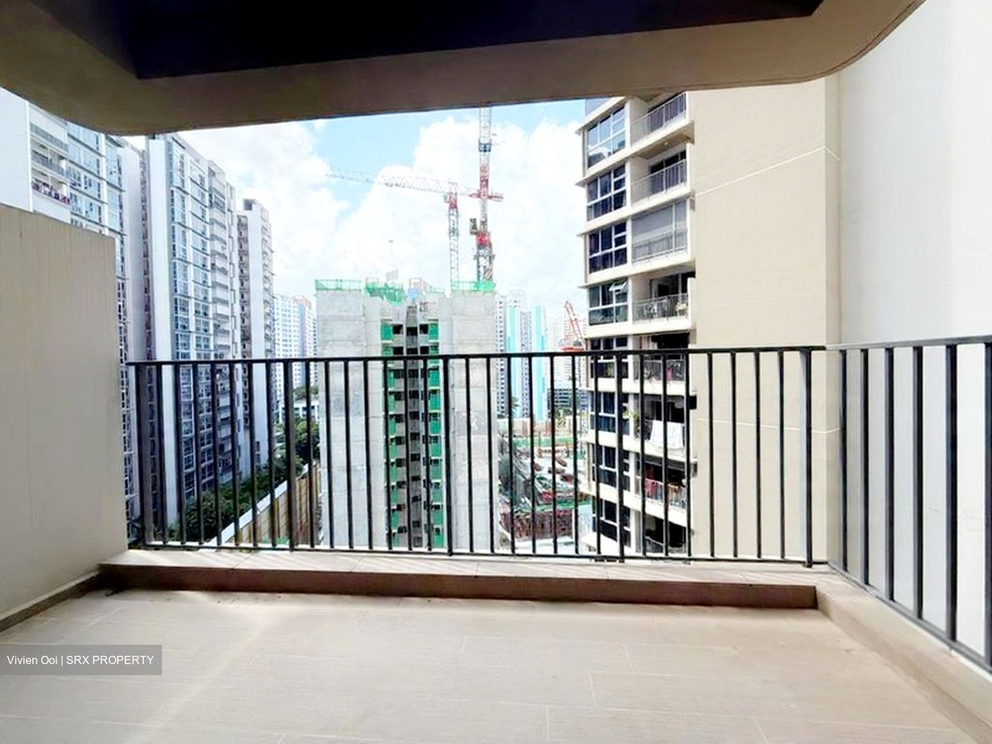 Rivertrees Residences (D28), Apartment #609677291